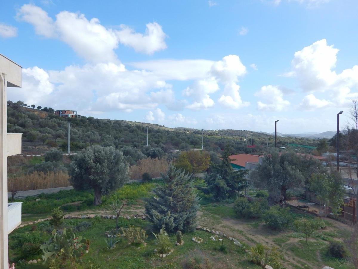 Οδυσσεια, Κοντά Σε Αεροδρόμιο, Λιμάνια Και Θάλασσες Apartment Keratea Exterior photo